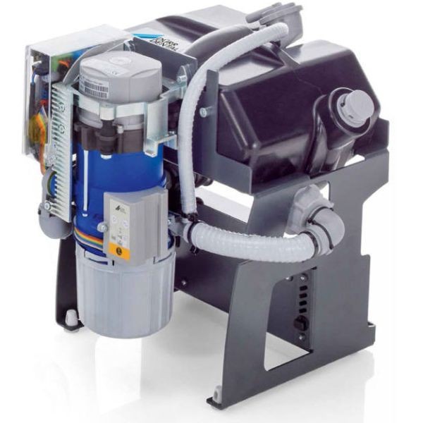 RECUPERADOR AMALGAMA CA-2