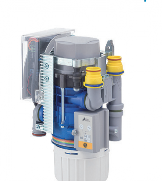 SEPARADOR COMBI CAS1  SIN LAVADO