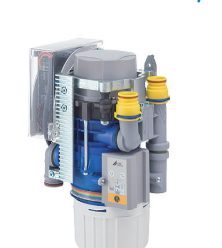 [DU0352] SEPARADOR COMBI CAS1  SIN LAVADO