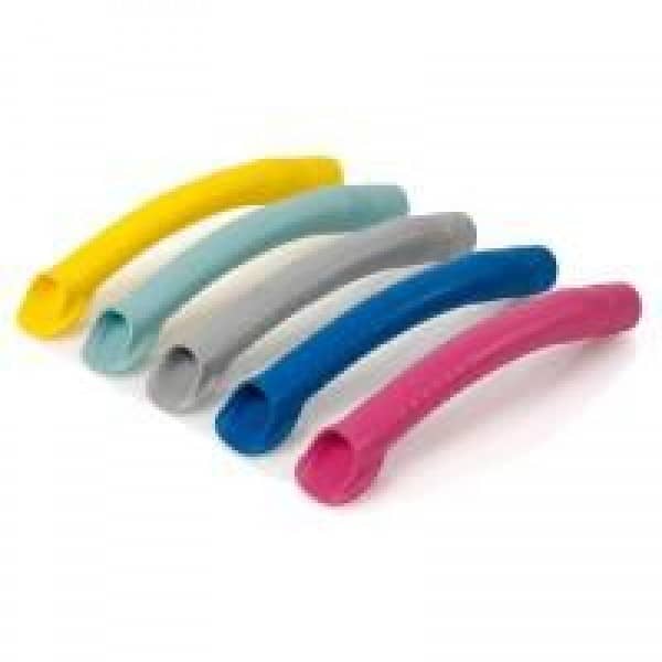 CANULAS UNIVERSALES AZUL 5ud.