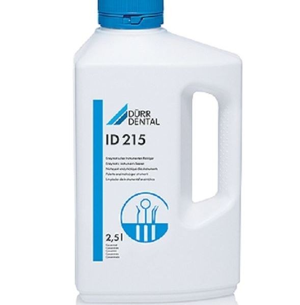 ID-215 LIMPIADOR ENZIMATICO INSTRUMENTO