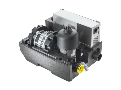 [DU0387] TYSCOR MOTOR ASPIRACION DURR VSA-2  7186500001