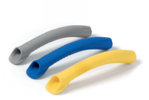 CANULAS UNIVERSAL PROTECT GRIS 5ud.