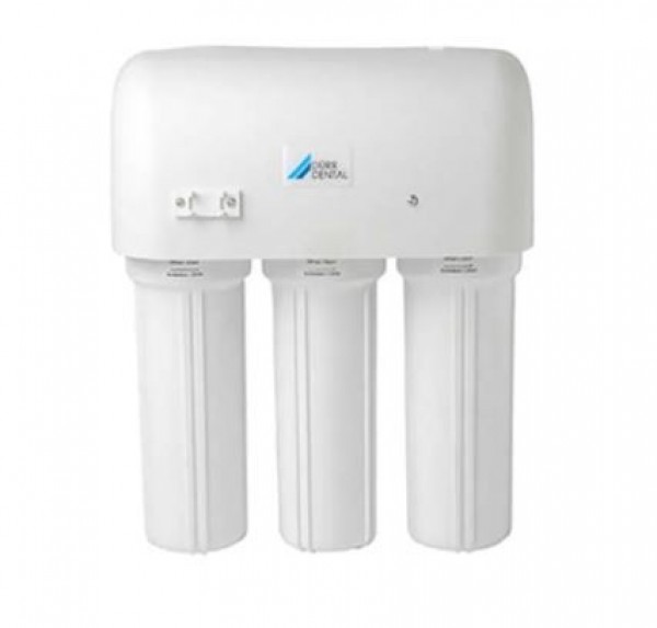 HYGODEM 90 SISTEMA DEPURACION AGUA