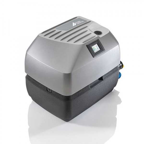 MOTOR ASPIRACIÓN TYSCOR VS4.