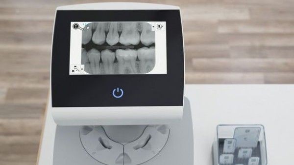 VISTASCAN ULTRA VIEW