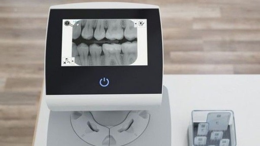 [DU0416] VISTASCAN ULTRA VIEW