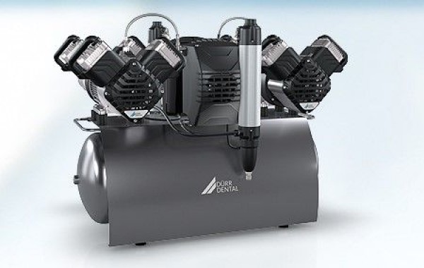 COMPRESOR QUATTRO TANDEM 2/ CABEZAS TRIFASICO