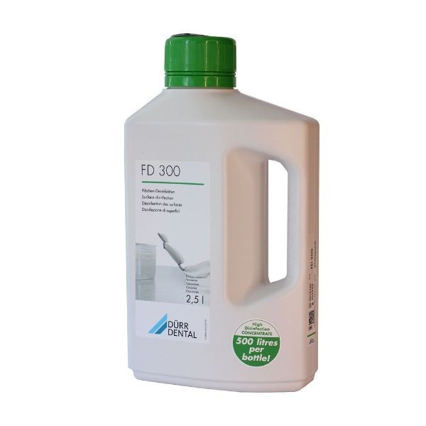 FD-300 DESINFECCION SUPERFICIES 2.5L