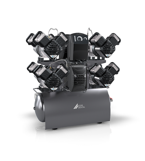 [DU0473] COMPRESOR QUATTRO P20 (CAD-CAM)