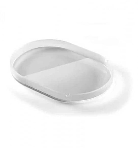 [DW0008] BANDEJA PARA RESINA RX180