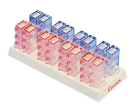 [DX0015] COFORM matrices 41-42 distal 8 ud