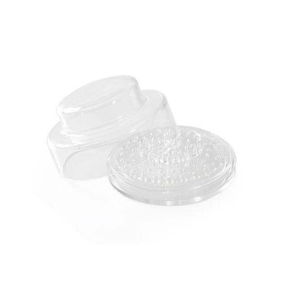 FRESERO ROTO-STAND PLASTICO DIRECTA