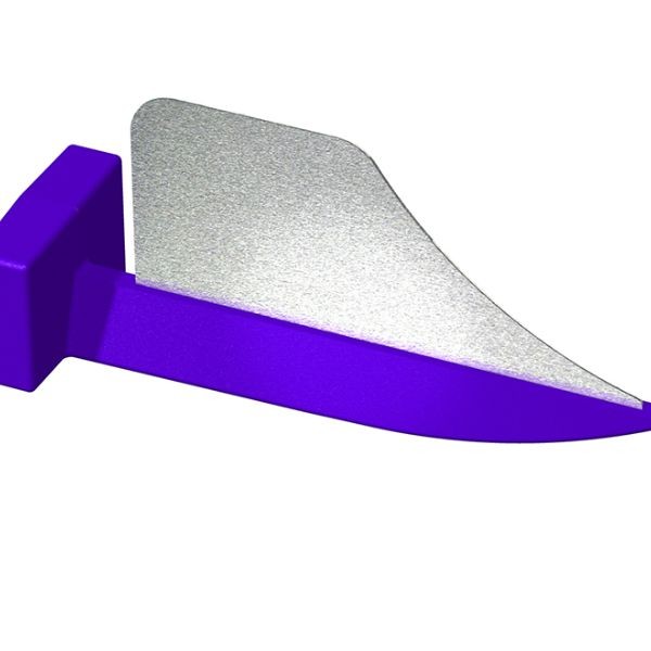 FENDERWEDGE cuñas xpequeña violeta 36 ud