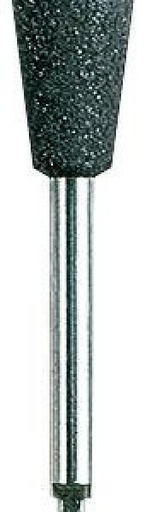 [ED0032] E0935D PULIDOR AMALGAM REDUCER GRIS 12UD.