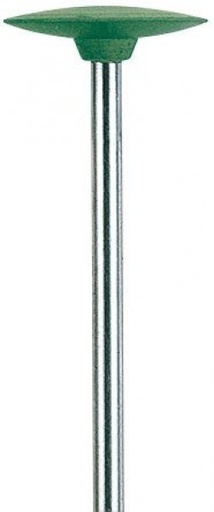 [ED0071] E0142D  ALPHAFLEX VERDES P.M. EDENTA 12 UDS.