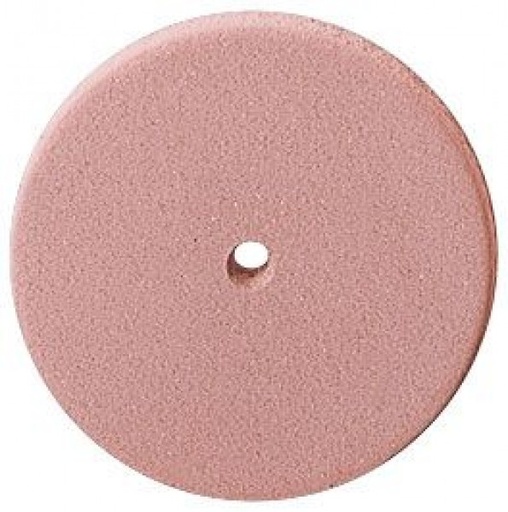 [ED0077] E0306D DISCOS ROSAS 12UD.