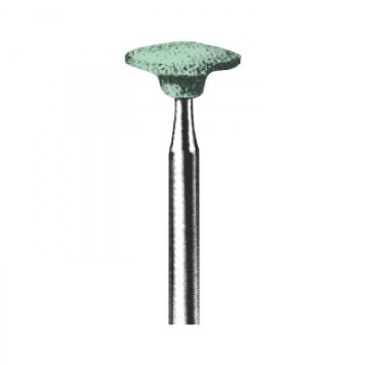 [ED0085] EGM-734D-HP PIEDRAS CARBURO VERDE 12U