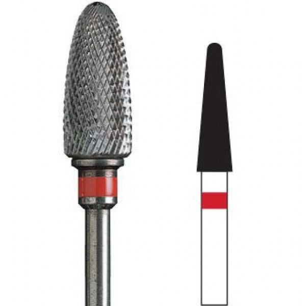 E6420-031 FRESA TUNSTENO LABORATORIO UNIDAD