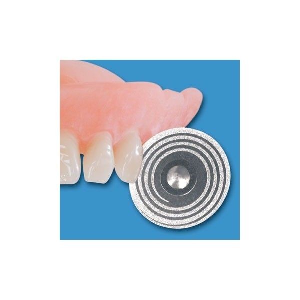 DISCO DIAMANTADO SUPERFLEX ED-505-504-160