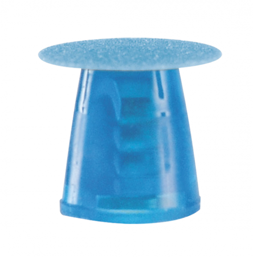 [ED0135] 1271 FLEXI SNAP CONF. 50U. AZUL