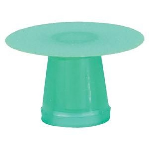 [ED0138] 1261 FLEXI SNAP CONF. 50U. VERDE