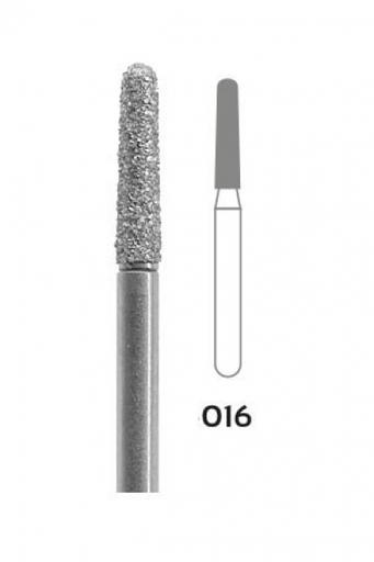 [ED0165] E856-314-016 FRESA DIAMANTADA FG 5UD.