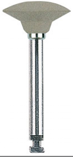 E0836D PULIDOR EXA COMPOSITE GRIS 12UD.