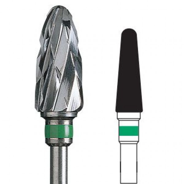 E5650-045 FRESA TUNGSTENO LAB.5650-045