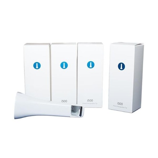 [EI0021] PUNTA PARA SCANNER INTRAORAL MEDIT i500 (4UD)