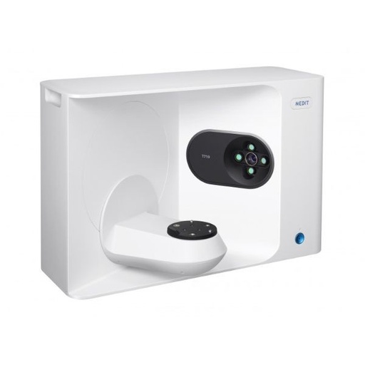 [EI0027] ESCÁNER MEDIT T710