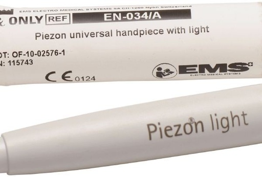 [EM0068] MANGO UNIVERSA ORIGINAL PIEZON CON LUZ EN-034/A