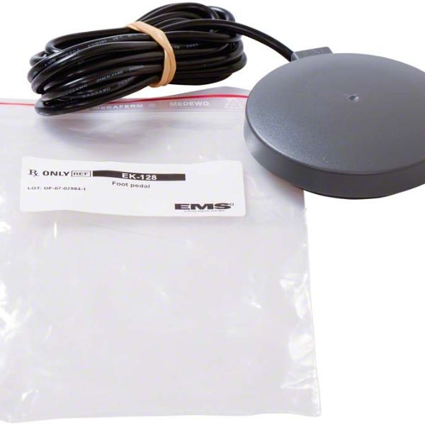 PEDAL EK-128
