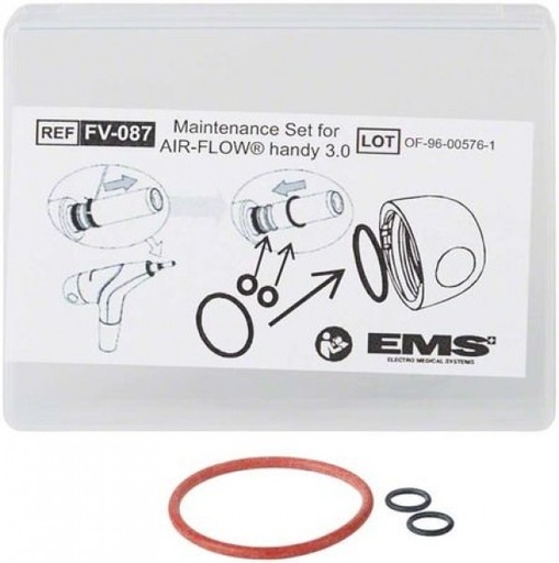 [EM0816] SET MANTENIMIENTO AIR FLOW (HANDY 3, HANDY 3 PLUS)