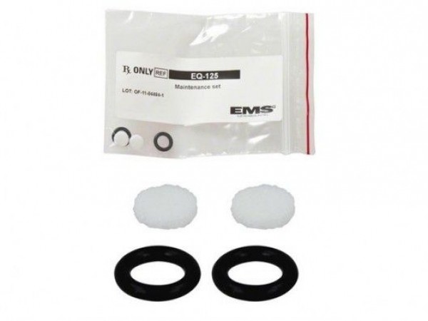 SET FILTROS DE AGUA AIR FLOW MASTER EQ-125