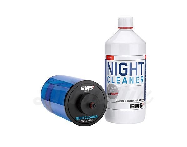 NIGHT CLEANER 6x800ml.