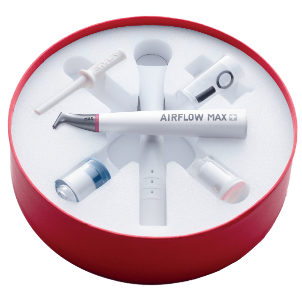 KIT INTRODUCION AIRFLOW MAX SMART FS-475