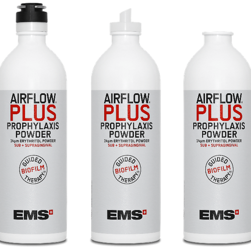 [EM0868] AIR FLOW PLUS POLVO 1 BOTE 400gr.