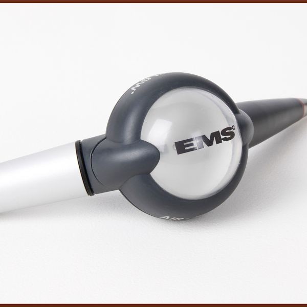 CORONA ROSCADA P/HANDY 2 ANTRACITA AB-172A/A