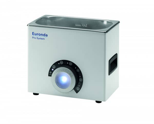 CUBA ULTRASONIDOS EUROSONIC 3D