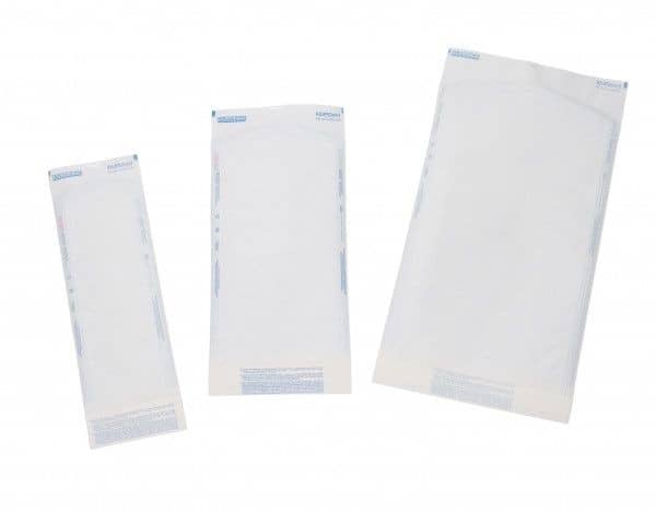 BOLSAS ESTERILIZAR 5x25 500ud.