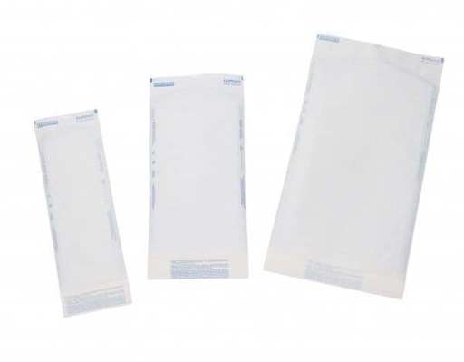 [EU0293] BOLSAS ESTERILIZAR 5x25 500ud.