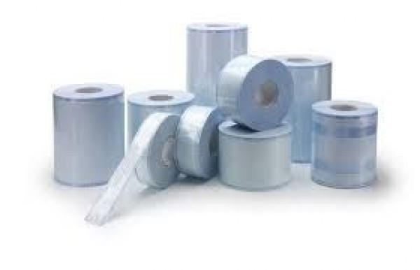 ROLLO ESTERILIZAR 30cmx200m.
