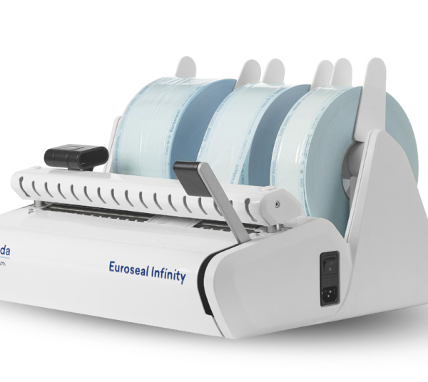 EUROSEAL INFINITY TERMOSELLADORA