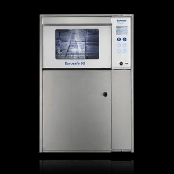 TERMODESINFECTADORA EURONDA EUROSAFE 60 2P
