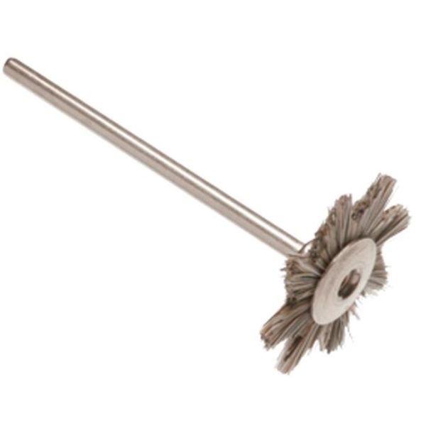 EP115 PULIDORES RESINA MONTADOS EVE 12U.