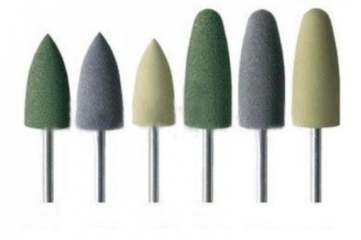 [EV0013] PULIDOR EVE TECNIK PARA ACRILICO VERDE