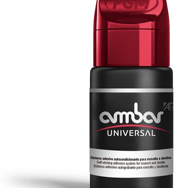 AMBAR UNIVERSAL APS adhesivo 5 ml