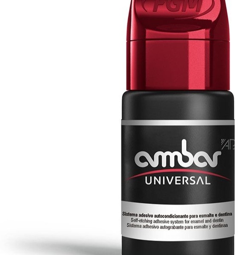[FG0003] AMBAR UNIVERSAL APS adhesivo 5 ml