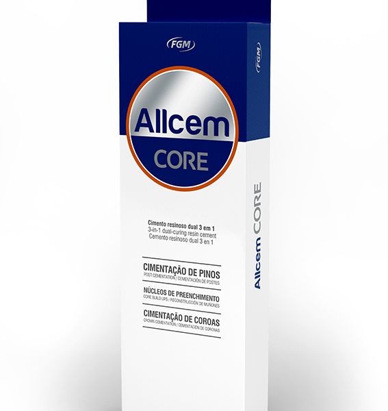 ALLCEM CORE opaque pearl automix jer 6gr.